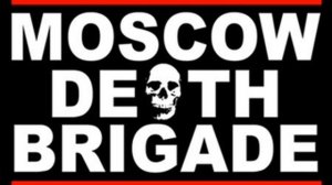 Moscow Death Brigade - Straight Outta Moscow