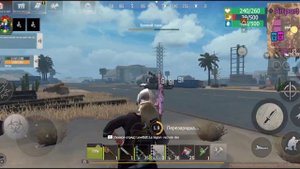 Самый быстрый и лёгкий ГАЙД по танку, Танк за 5 минут (СОЛО) #last #lastislandofsurvival #лиос