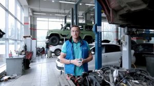 ПРОБЛЕМЫ С ХОДОВОЙ? Когда пора ехать в автосервис? Диагностика ходовой. Что влияет на срок службы?