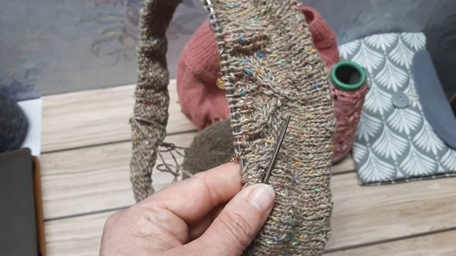 #дыхание_ осени #дыхание_осени_отчёт6 Готовые работы, процессы, планы... смотреть онлайн