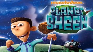 Planet Sheen Theme Song (Instrumental Only)