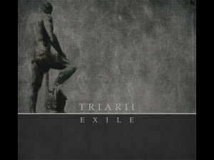 Martial industrial ✷ Neoclassical ✷ Triarii ✷ Exile (Full Album)