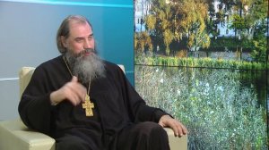 Беседы с батюшкой. Семейные отношения. Протоиерей Александр Никольский. 30 июня 2024