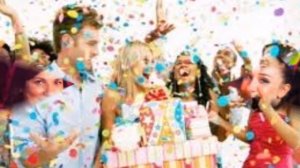 ПОЗДРАВЛЕНИЕ С ДНЕМ РОЖДЕНЬЯ 14 ЛЕТ для девочки 2