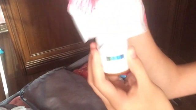 Собираю чемодан на море! смотреть онлайн