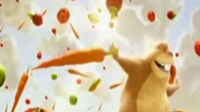 веселий мультик про суслика