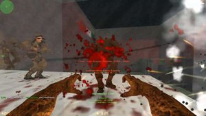 Counter-Strike 1.6: ••• Zombie Plague X •••