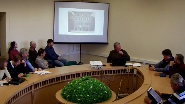 Доклад А.А. Кара-Мурзы «Итальянское путешествие Петра Чаадаева (1824-1825): новые исследования» смотреть онлайн