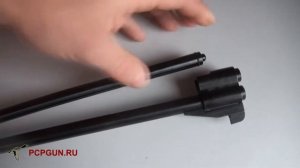 Weihrauch HW77 Special Edition Laminate | PCPgun.ru