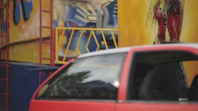 TURBOMETAL motorblog - Suzuki Swift 2003 смотреть онлайн