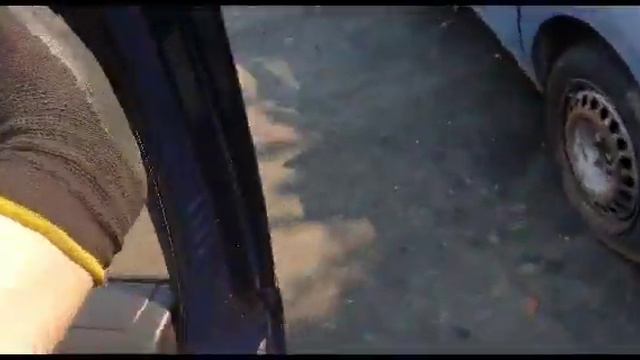 K5516 - engine test Peugeot 207 facelift 1.4i / KFT / 5sp.man смотреть онлайн