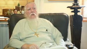 Суррогатное материнство. Продолжение темы. Протоиерей Дмитрий Смирнов