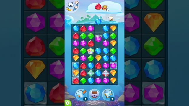 9 игра Pirate Treasures сокровища пиратов