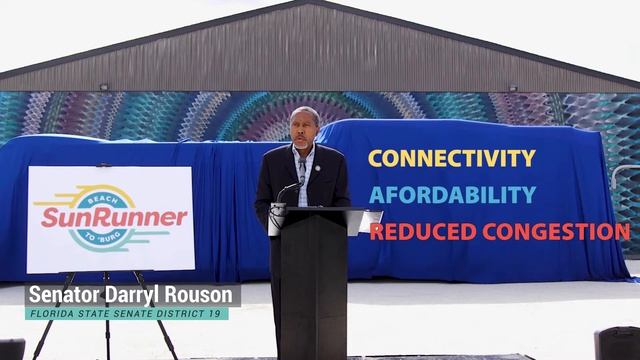 SunRunner Reveal смотреть онлайн