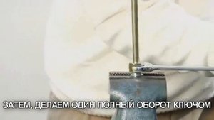 ГАЙКА И ВРЕЗНОЕ КОЛЬЦО.wmv
