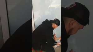 Вправка таранной кости