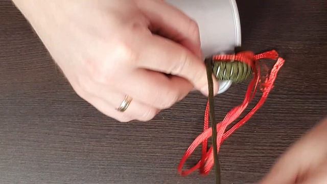 ИДЕАЛЬНАЯ обмотка ПАРАКОРДОМ ручки у кружки | ЛАЙФХАК
