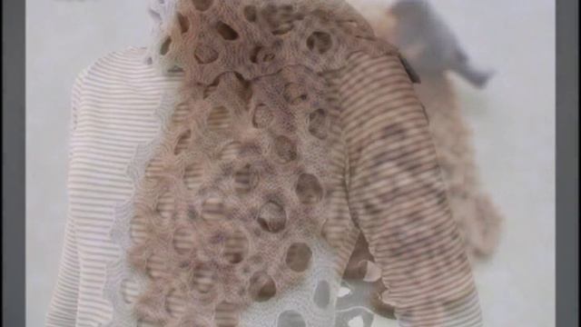 Красивые шарфы,вязаный луп,ажурный,снуд,схема шарфа, шарф роза.Шарф спицами и крючком.DIY ideas.