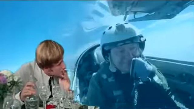 А ПОД ДИЧЬ БУДЕШЬ? 20 ФЕВРАЛЯ - ДЕНЬ АЛКАШЕНКО... смотреть онлайн