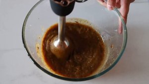 Как приготовить финиковую пасту - простой рецепт