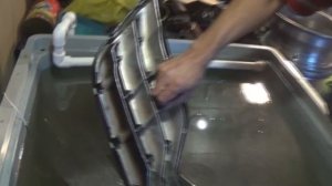 Аквапринт аквапечать имерсионная печать дома и в гараже