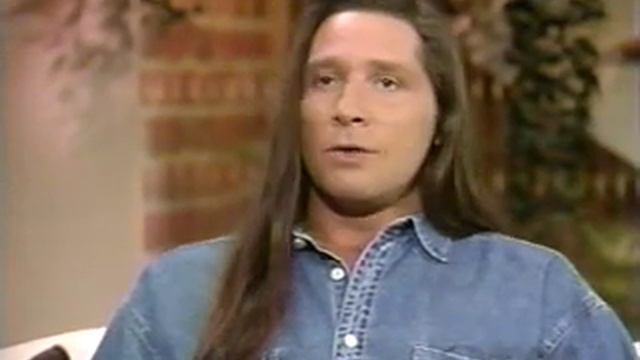 Ricky Lynn Gregg - After The Fire Is Gone & Interview смотреть онлайн