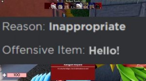 Roblox Moderation Failed Again...?