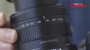 Canon XC10 - Preview