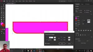 InDesign FREE Class | Shapes, Color, Gradient, Transformation