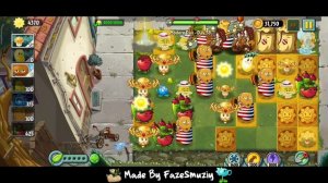 Настоящие Время, Доп. Уровни 35 - 42 | Modern Day Expansion, Levels 35 - 42 | Reflourished