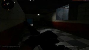 СТРАШНОЕ ПВП на карте с АНИМАТРОНИКАМИ в CS GO | FNaF карта