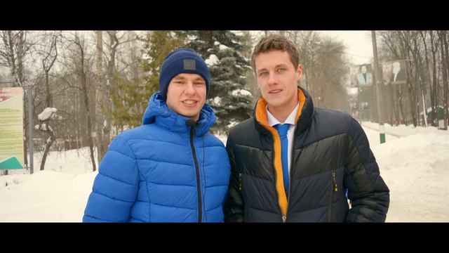 прекрасная и нежная пара Андрей и Мария смотреть онлайн