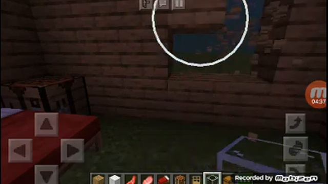 Дом в майнкрафте за 10 секунд 1 минуту 5 минут смотреть онлайн