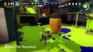 Pro Tips For Splatoon - Cactus Game