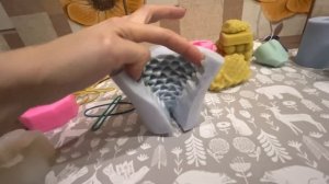 Изготовление свечей из пчелиного воска. Предисловие. Этап 1. Плавление воска