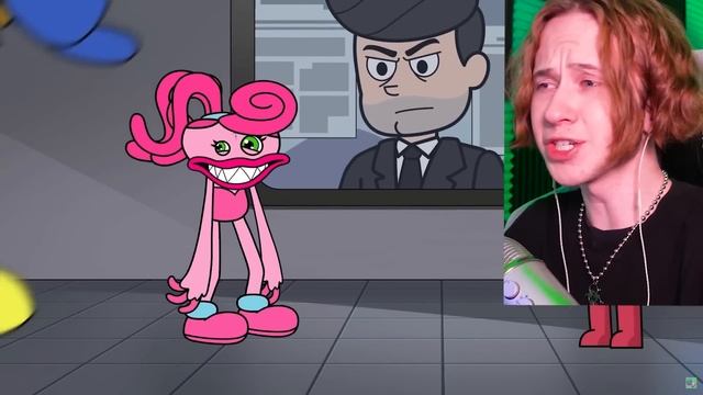 БОКСИ БУ СТАЛ ИГРОКОМ ? смотреть онлайн