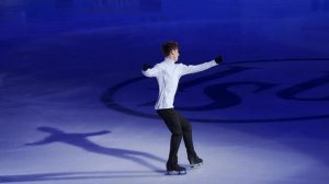 Mark Kondratiuk - Europeans 2022 - EX / Марк Кондратюк - ЧЕ - 16.01.2022