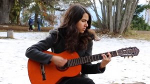 Time - Pink Floyd (Acoustic Cover)