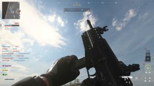 All Weapon Reload & Inspect Animations in CALL OF DUTY: MODERN WARFARE 3 So Far