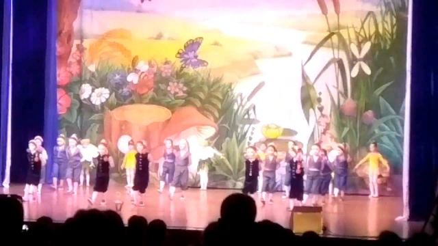 Фабрика сказок С 1 апреля смотреть онлайн