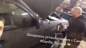 Преображение ТЛК 100