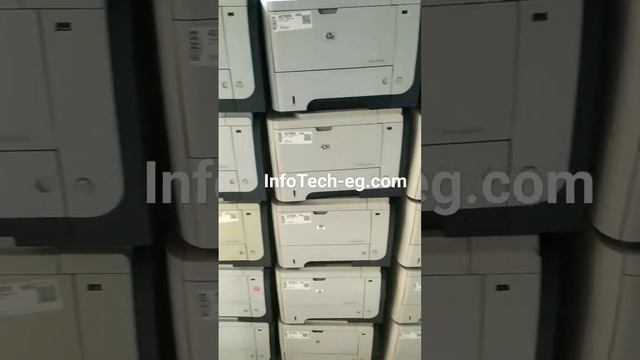 HP laserjet p3015dnاستيراد المانيا بحاله الجديد http://InfoTech-eg.com