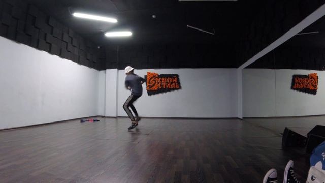 Вечер перформансов. Андрей Филипьев смотреть онлайн