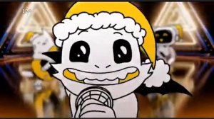 Новогодняя реклама Билайн 2022