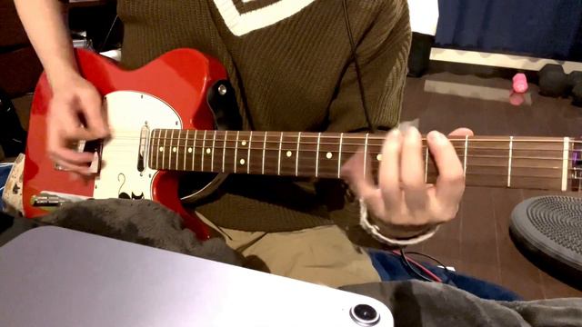 Fender Player Telecaster (with Dimarzio DP389 TONE ZONE T) смотреть онлайн