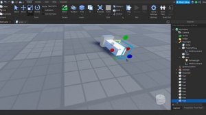 how to fix tool grip position roblox studio