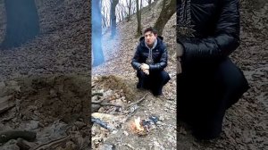 Правда о Черноведе (Василие Шадрине). Обращение и ответ к нему от имени Мага Велиара.