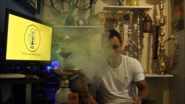 [REVIEW] Adalya Swiss Bonbon смотреть онлайн