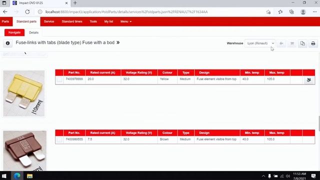 ? RENAULT CONSULT RVI TRUCKS 2018 ? смотреть онлайн