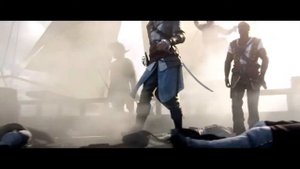 Assassin's Creed® IV Black Flag Заставка